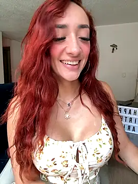 ariiel  online show from 6, 1, 2026