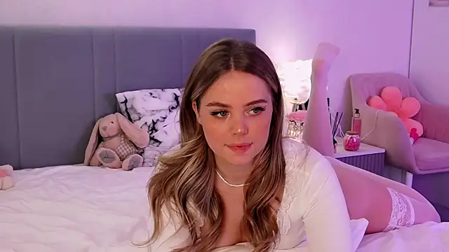 SIlviaBeyt online show from 17, 1, 2025