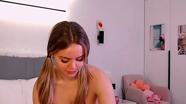 SIlviaBeyt online show from 23, 1, 2025