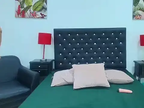 RominaKleiin online show from 23, 12, 2024