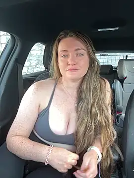 BustyBonnieUK online show from 7, 10, 2025