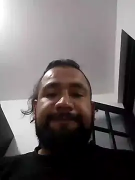 sabor Latino bdsm online show from 19, 1, 2025