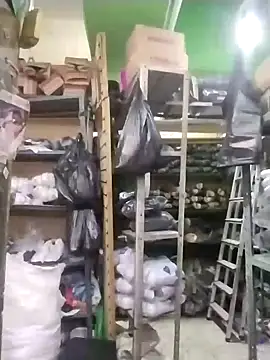 sabor Latino bdsm online show from 21, 1, 2025