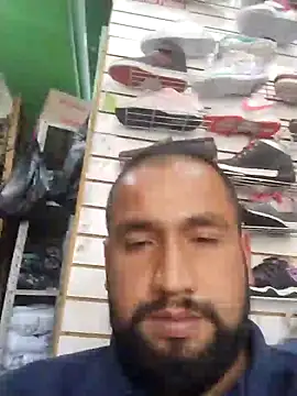 sabor Latino bdsm online show from 22, 1, 2025