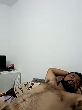 sabor Latino bdsm online show from 24, 1, 2025