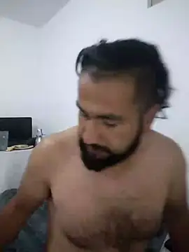 sabor Latino bdsm online show from 26, 1, 2025