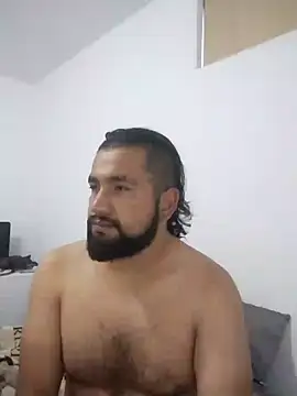 sabor Latino bdsm online show from 26, 1, 2025