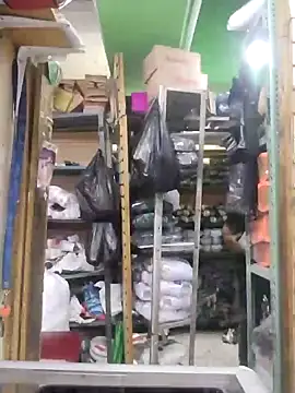 sabor Latino bdsm online show from 26, 1, 2025