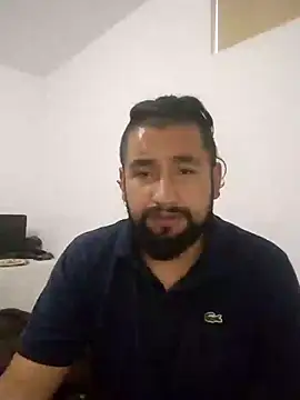 sabor Latino bdsm online show from 27, 1, 2025