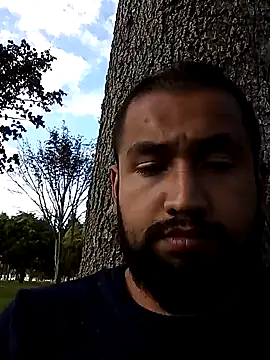 sabor Latino bdsm online show from 27, 1, 2025