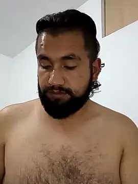 sabor Latino bdsm online show from 29, 1, 2025