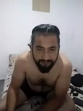 sabor Latino bdsm online show from 31, 1, 2025