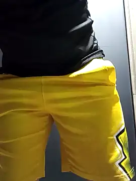 sabor Latino bdsm online show from 31, 1, 2025