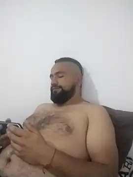 sabor Latino bdsm online show from 5, 2, 2025