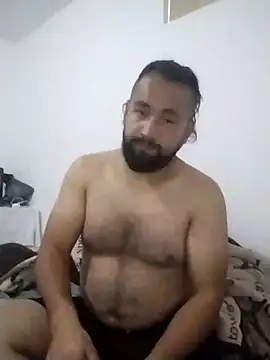 sabor Latino bdsm online show from 9, 2, 2025