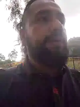 sabor Latino bdsm online show from 12, 2, 2025