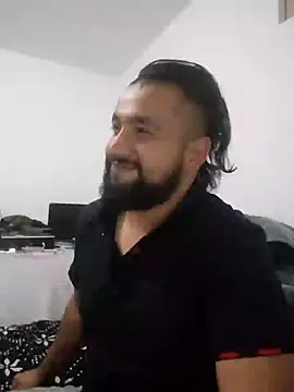 sabor Latino bdsm online show from 13, 2, 2025