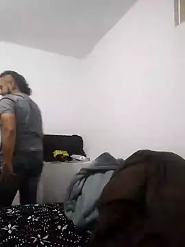 sabor Latino bdsm online show from 14, 2, 2025