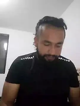 sabor Latino bdsm online show from 16, 2, 2025