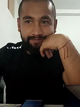 sabor Latino bdsm online show from 16, 2, 2025