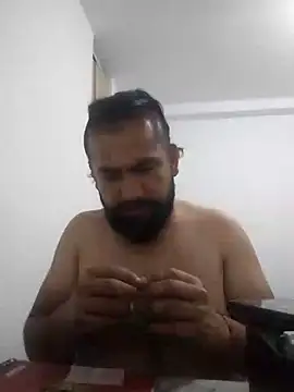 sabor Latino bdsm online show from 19, 2, 2025