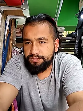 sabor Latino bdsm online show from 19, 2, 2025