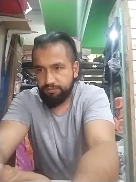 sabor Latino bdsm online show from 19, 2, 2025