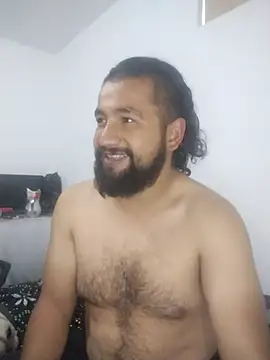 sabor Latino bdsm online show from 26, 2, 2025