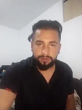 sabor Latino bdsm online show from 8, 3, 2025