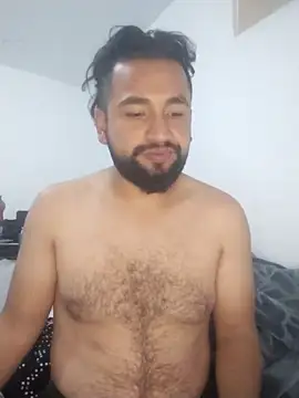 sabor Latino bdsm online show from 12, 3, 2025