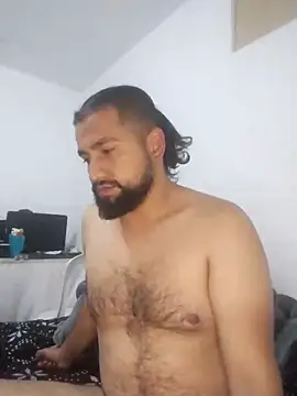 sabor Latino bdsm online show from 13, 3, 2025