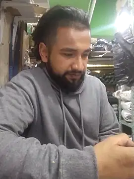 sabor Latino bdsm online show from 14, 3, 2025