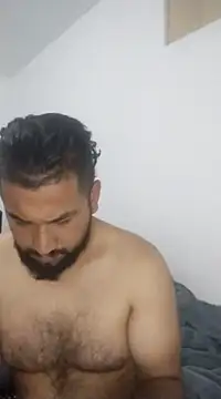 sabor Latino bdsm online show from 15, 3, 2025