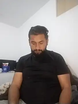 sabor Latino bdsm online show from 19, 3, 2025