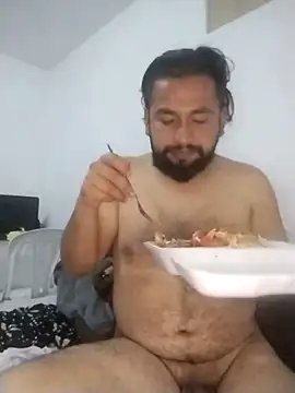 sabor Latino bdsm online show from 23, 3, 2025