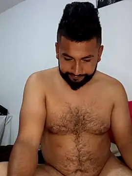 sabor Latino bdsm online show from 8, 9, 2025