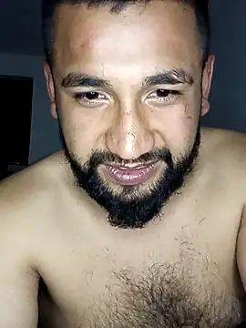 sabor Latino bdsm online show from 14, 9, 2025