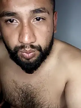 sabor Latino bdsm online show from 15, 9, 2025