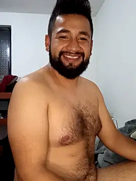 sabor Latino bdsm online show from 20, 9, 2025