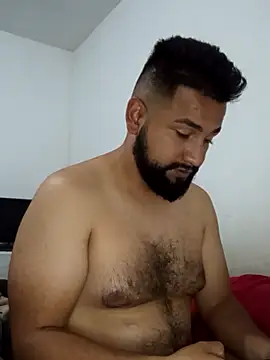 sabor Latino bdsm online show from 29, 9, 2025