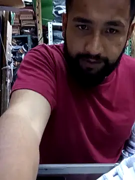 sabor Latino bdsm online show from 12, 10, 2025