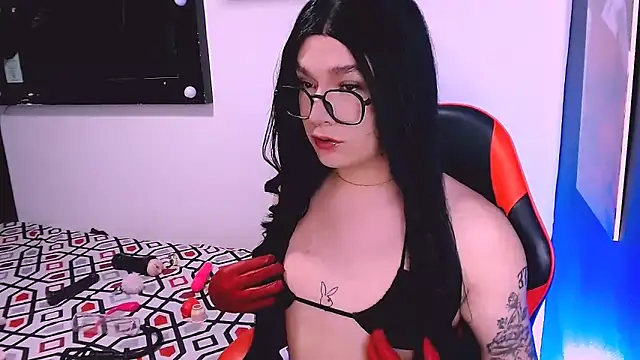 bubble red online show from 17, 10, 2025