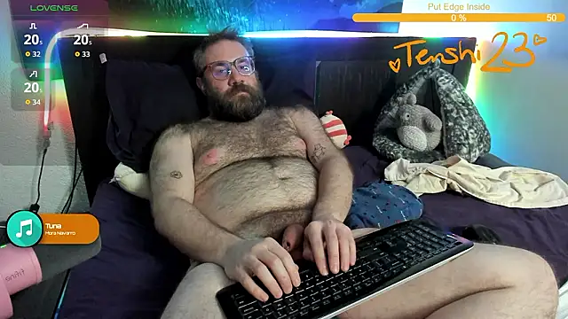 tenshi23strip online show from 8, 2, 2026