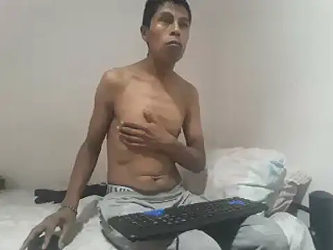 dani07- online show from 10, 1, 2025