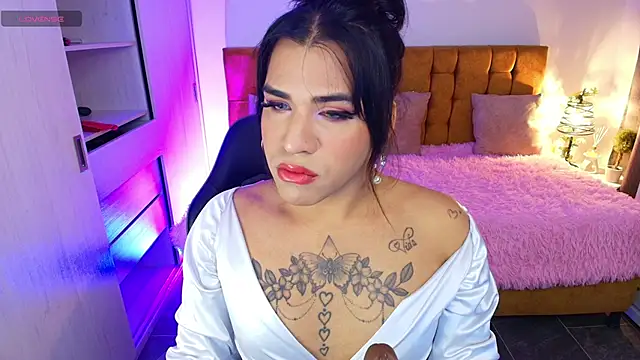 alexiaaross online show from 11, 12, 2024