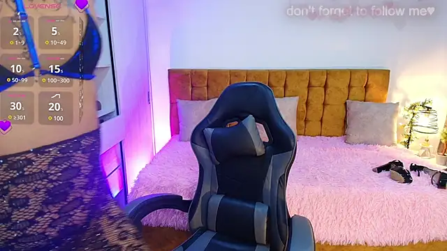 alexiaaross online show from 14, 12, 2024