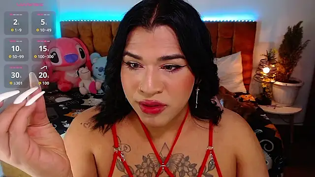 Snapshot of alexiaaross chatting on 13, 2, 2026 alexiaaross online show from 13, 2, 2026