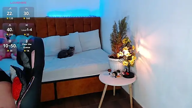 Snapshot of alexiaaross chatting on 3, 3, 2026 alexiaaross online show from 3, 3, 2026