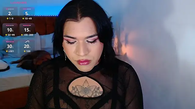 alexiaaross online show from 4, 3, 2026