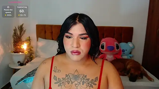 alexiaaross online show from 2, 4, 2026